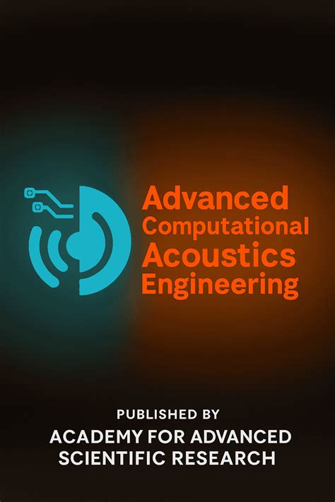 Advanced Acoustics Sector - Navmar Applied Sciences … - raincitystudios.com
