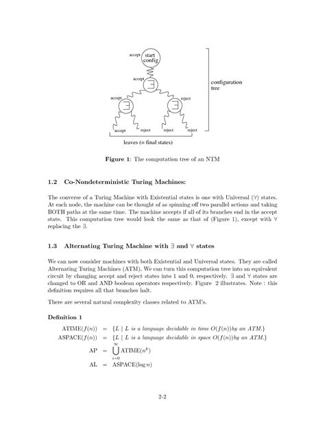 Advanced Complexity Theory - Mathematics | MIT … - coolestguyplanet.net