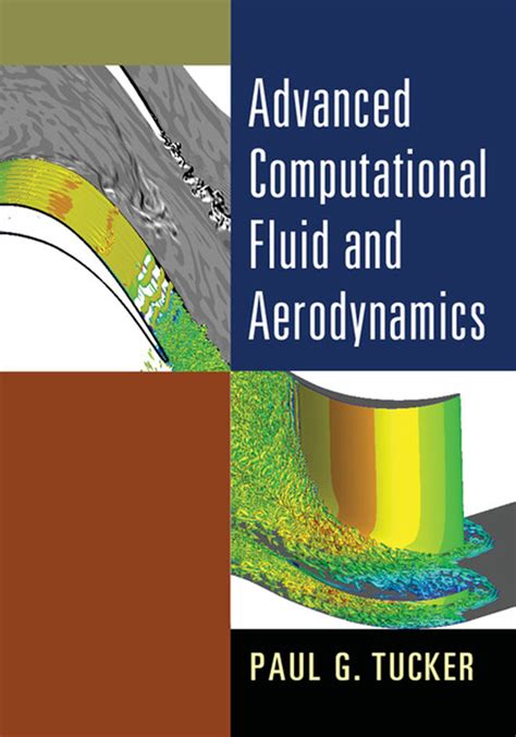 Advanced Computational Fluid and Aerodynamics - muktibox.com