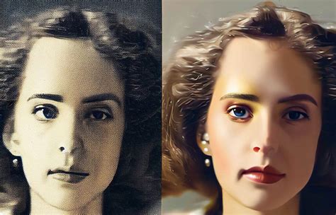 Advanced Digital Art Restoration Techniques - muktibox.com