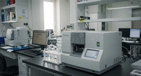 Advanced Laboratory Equipment | Lab for Distribution & Trade - muktibox.com