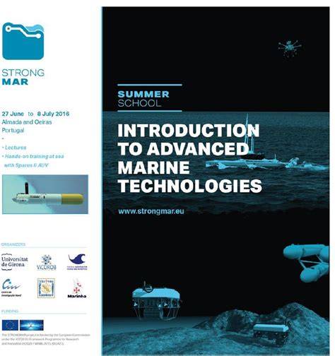 Advanced marine technologies for ocean research - ScienceDirect - raincitystudios.com