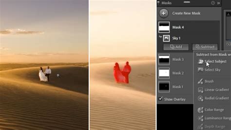 Advanced Masking in Lightroom | Fast & Professional ... - muktibox.com
