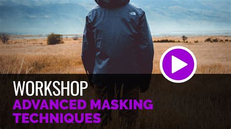 Advanced Masking Techniques Class - The Art of Retouching - muktibox.com