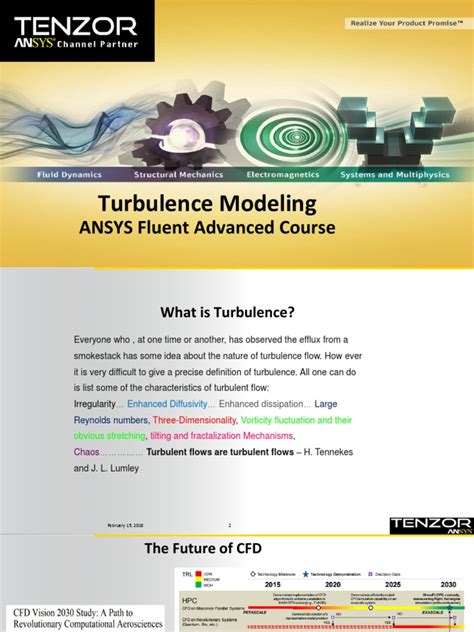 Advanced Ocean Turbulence Modeling - muktibox.com