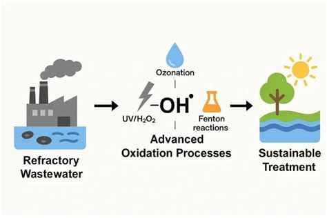 Advanced oxidation processes (AOPs) involving ultrasound for waste ... - wintechmobiles.com