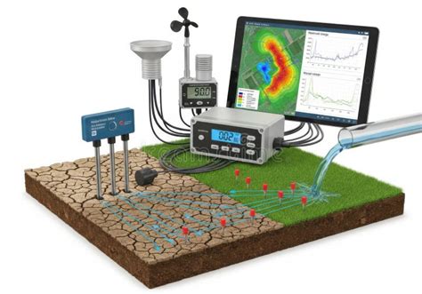 Advanced technologies of soil moisture monitoring in precision ... - coolestguyplanet.net