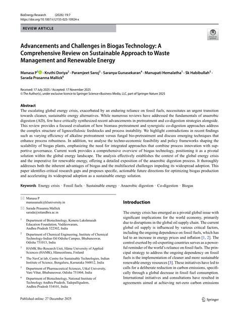 Advancements And Challenges In Agriculture Waste Management: A ... - raincitystudios.com