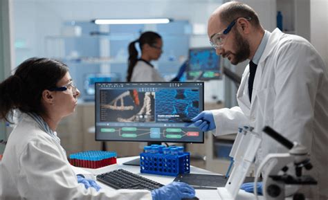 Advancements in Clinical Laboratory Technology - muktibox.com