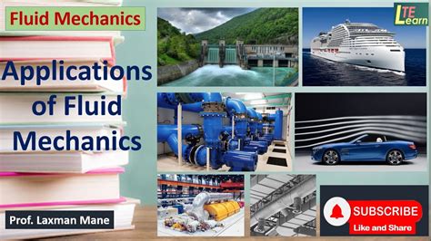 Advances and Applications in Fluid Mechanics - muktibox.com