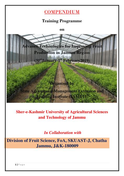 Advances in Commercial Citrus Cultivation under North … - raincitystudios.com