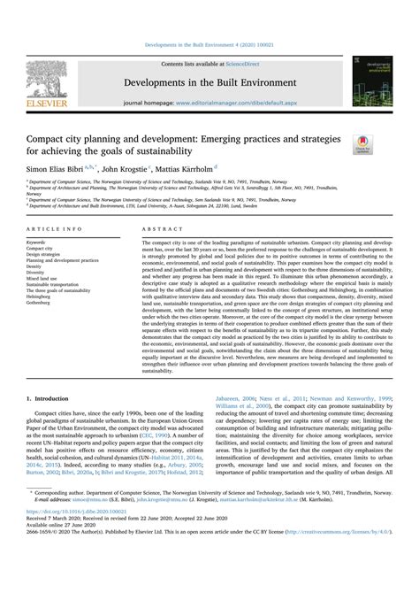 Advances in Eco-city Planning and Development: Emerging ... - Springer - raincitystudios.com