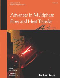 Advances in Fluid Dynamics with emphasis on Multiphase and … - muktibox.com