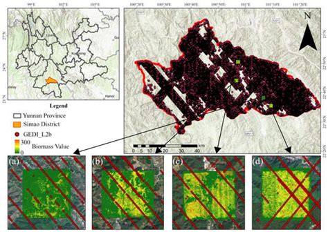 Advances in Forest Aboveground Biomass Mapping Using Multi - raincitystudios.com