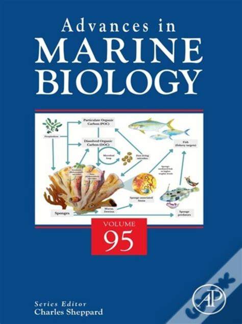Advances in Marine Biology | Book series - ScienceDirect - raincitystudios.com