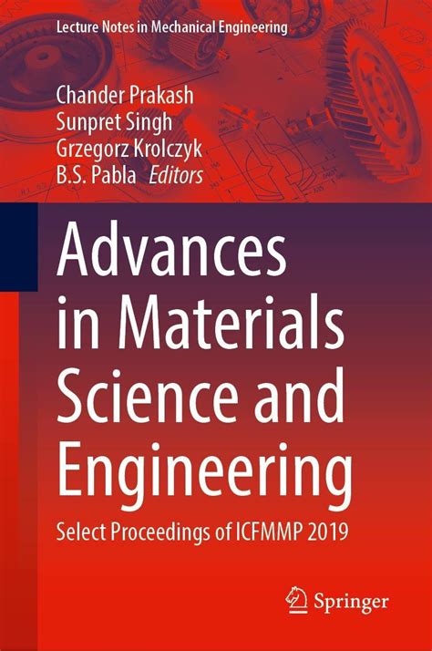 Advances in Materials Science and Engineering - Wiley … - wintechmobiles.com