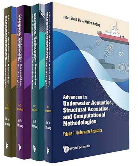 Advances in Underwater Acoustics, Structural … - raincitystudios.com