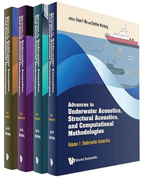 Advances in Underwater Acoustics, Structural Acoustics, and ... - raincitystudios.com