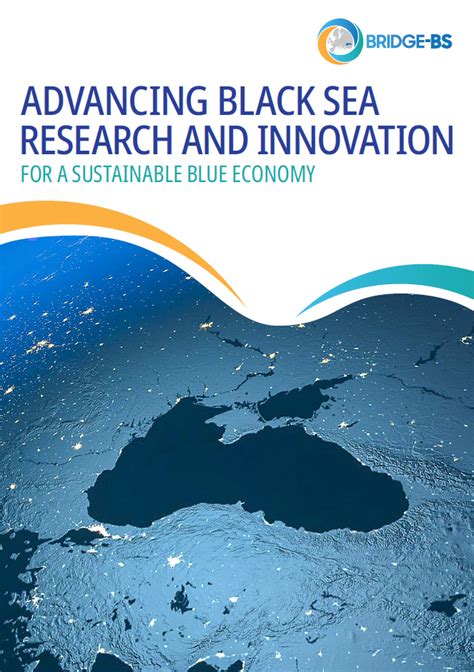 Advancing Black Sea Research and Innovation for a Sustainable Blue ... - raincitystudios.com