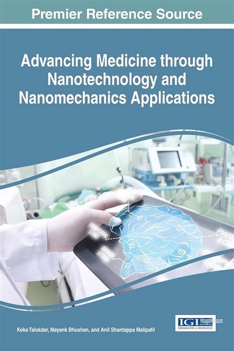 Advancing medicine through nanotechnology and nanomechanics ... - wintechmobiles.com