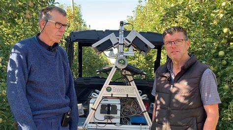 Advancing sustainable and tech driven apple orchard … - raincitystudios.com