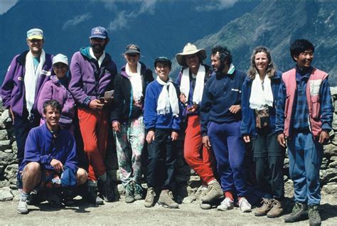 Adventure Consultants | Everest - wintechmobiles.com