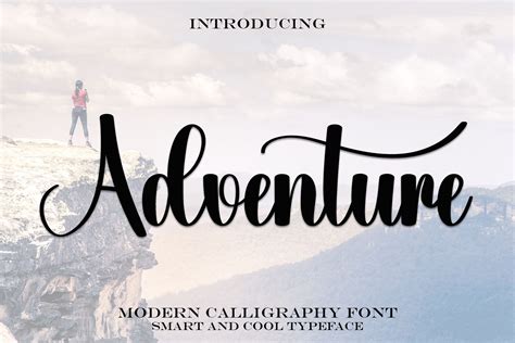 Adventure Fonts - FontSpace - muktibox.com