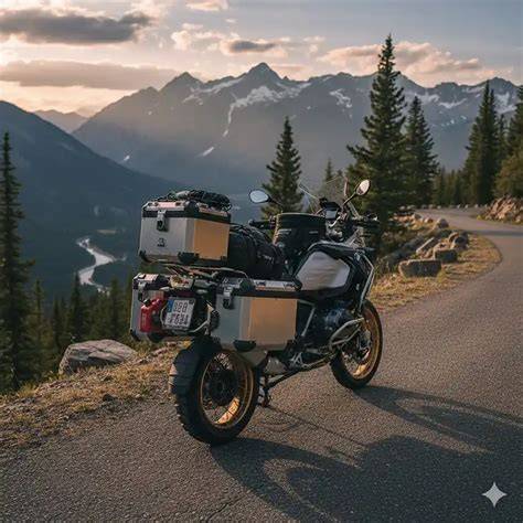 Adventure Motorcycle Reviews, Gear, And Touring - raincitystudios.com