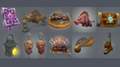 Advice for Stylized 3D Art Production - 80 - muktibox.com