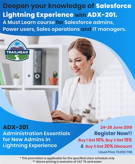 ADX-201 Online Training