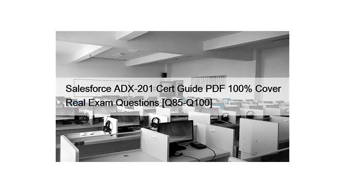 ADX-201 Musterprüfungsfragen