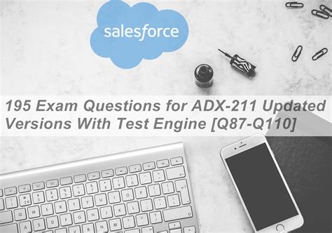ADX-211 Examsfragen