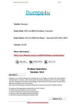 ADX261 Zertifizierungsfragen