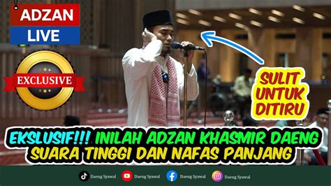 ADZAN LIVE penampilan eksotis & gerakan sensual puas referensi bokep jav sub populer di grup ngentot liar banget sangean Jepang Twitter image 1