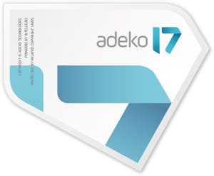 ADeko 17 Çıktı Adeko Technologies.