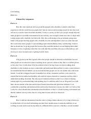 AE 2 Assignment pdf