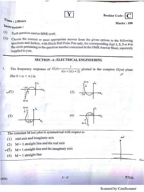 AE Electrical TSTRANSCO pdf