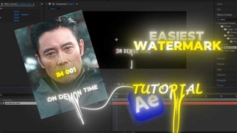 Ae TUTORIAL - Cara Render Video Transparan (NO … - muktibox.com