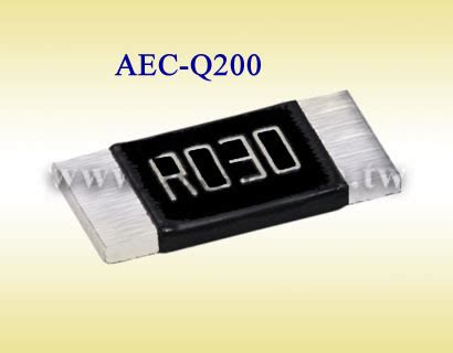 AEC Q200 001B