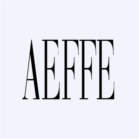 AEF Aeffe S.p.A. Stock Price & News - WSJ - The Wall Street Journal