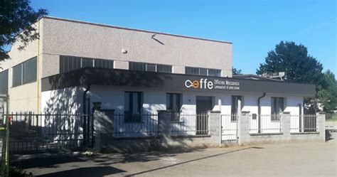 AEFFE SRL Company Profile AVIGLIANO, POTENZA, Italy