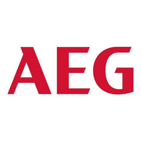 AEG SCS51800F0 REFRIGERATOR USER MANUAL ManualsLib