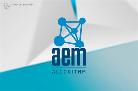 AEM Algorithm unveils Journaler as a global solution for reporting crypto image 4