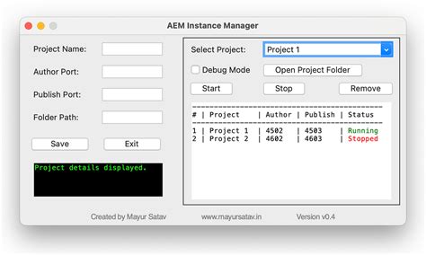 AEM Query Builder — Syntax, API Usage, and Testing by Mayur Satav