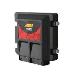 AEM VCU275 Programmable Electric Vehicle Control Unit - raincitystudios.com
