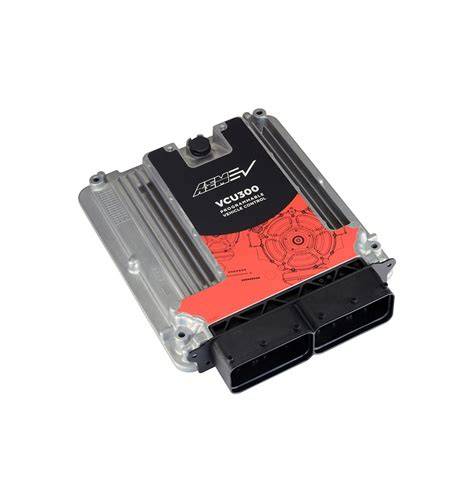 AEM VCU300 Programmable Electric Vehicle Control … - raincitystudios.com