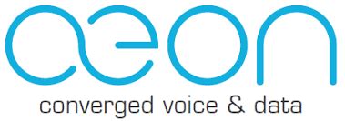 AEON CONVERGED VOICE AND DATA LIMITED …