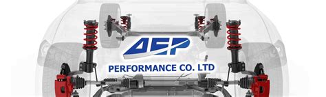 AEP PERFORMANCE CO.,LTD.