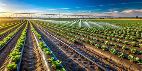Aerated Drip Irrigation: A Sustainable Approach to Improving Soil ... - raincitystudios.com