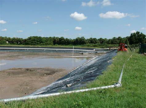 Aeration Basin/Lagoon Cleaning - hcr - raincitystudios.com